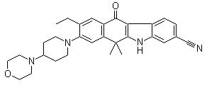 Alectinib