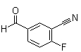 3-Cyano-4-fluorobenzaldehyde