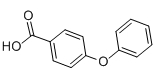 4-苯氧基苯甲酸