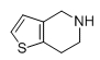 4,5,6,7-Tetrahydrothieno[3,2,c] pyridine hydrochloride