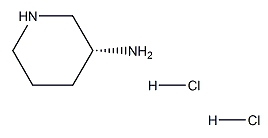 (R)-3-Piperidinamine dihydrochloride