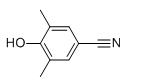 3,5-Dimethyl-4-hydroxybenzonitrile