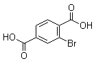 2-溴對(duì)苯二甲酸