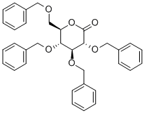 2,3,4,6-四芐基-D-吡喃葡萄糖酸-1,5-內(nèi)酯