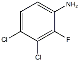 3，4-二氯-2-氟苯胺