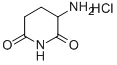 3-氨基-2,6-哌啶二酮鹽酸鹽