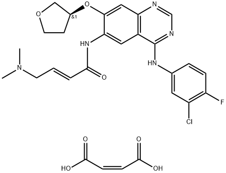 馬來酸阿法替尼