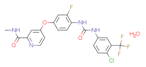 瑞格菲尼一水合物