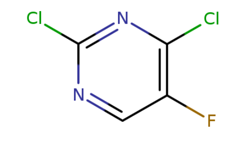 2,4-二氯-5-氟嘧啶